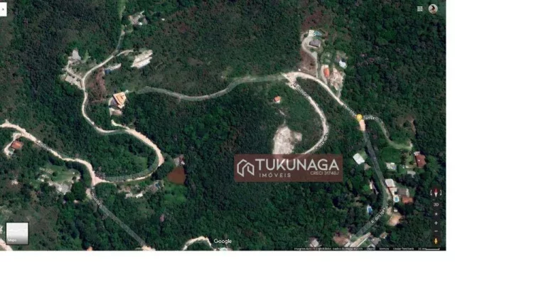 Imagem Hortolândia - Associação de Moradores - Terreno à venda, 1330 m² por R$ 290.000 - Mairiporã/SP Px Trilha das Torres .