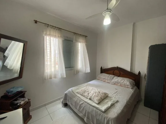 Imagem APARTAMENTO COM 75 m² - GUILHERMINA - PRAIA GRANDE SP