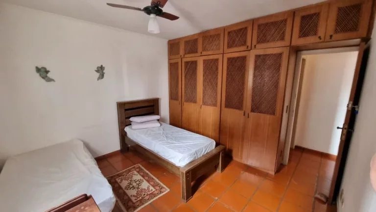 Imagem Apartamento com 3 dormitórios à venda, 110 m² - Pitangueiras - Guarujá/SP