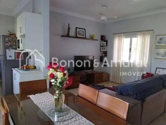 Imagem Linda casa em condômino de chácaras na cidade de Paulínia, próximo a Campinas. 

Com 2 ótimas s...