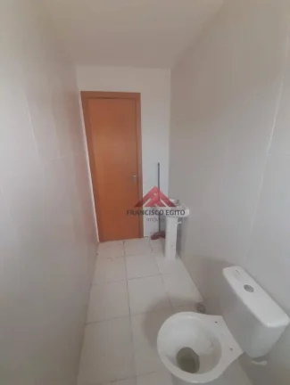 Imagem Apartamento com 2 dormitórios à venda, 65 m² por R$ 195.000,00 - Colubande - São Gonçalo/RJ
