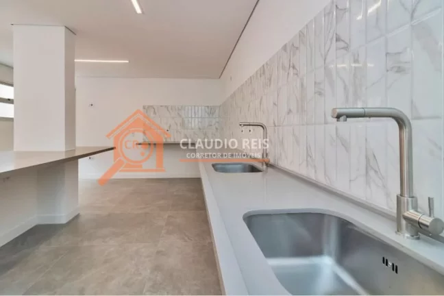 Imagem Apartamento com 3 Quartos à venda, 176m² - Higienópolis