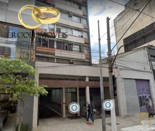 Imagem SALA COMERCIAL em São Paulo - SP, Santa Cecilia