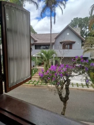 Imagem Sobrado com 4 suítes Condomínio Village Davignon- Sorocaba/SP