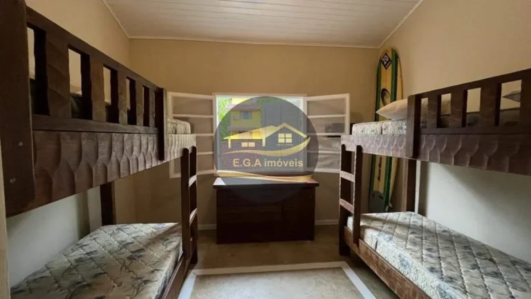 Imagem Casa no sertão de Camburi