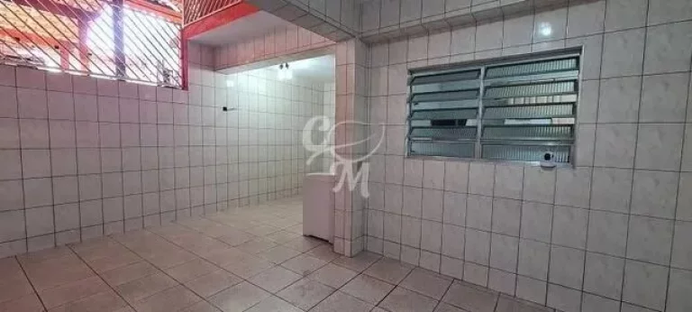 Imagem Casa com Quintal no Tulipas
