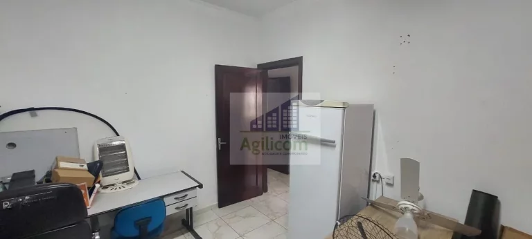 Imagem CASA À VENDA EM VILA PARQUE JABAQUARA COM 4 DORMITÓRIOS