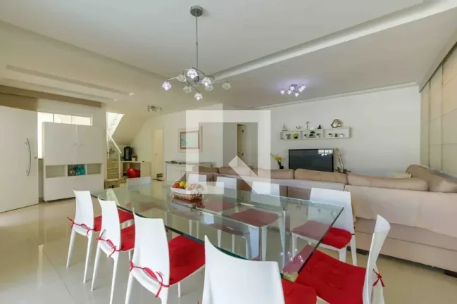 Imagem Casa à Venda - Vargem Pequena, 3 Quartos, 400 m2