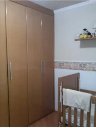Imagem Apartamento á venda no Tatuapé 70m² 3 dormitórios 1 vaga