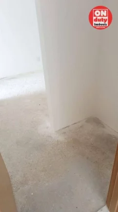 Imagem Castell di Indaiá Apartamento à venda, 116 m² a partir R$ 1.738.310,00- Gonzaga - Santos/SP