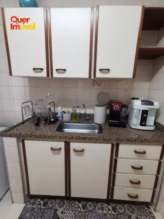 Imagem Imperdível oportunidade: Apartamento de 3 quartos no Centro de Ribeirão Preto-SP, com 114m² e vaga de garagem!