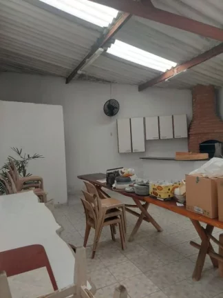 Imagem Casa com 3 dormitórios à venda, 200 m² por R$ 750.000,00 - Vila Jamil - Poá/SP