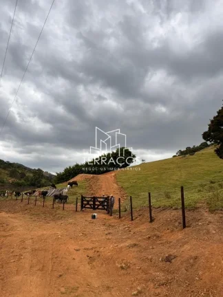Imagem OPORTUNIDADE ÚNICA: TERRENO DE 94 MIL M² NA ENCANTADORA CIDADE DE MUNHOZ