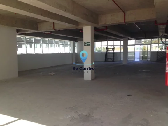 Imagem Excelente oportunidade de aluguel de uma loja na Rua Matias Cardoso, próximo ao Bairro Santo Agosti...