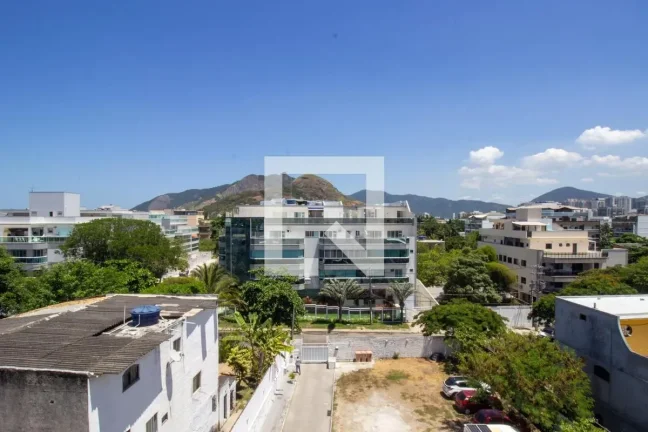 Imagem Apartamento à Venda - Recreio, 3 Quartos, 290 m2