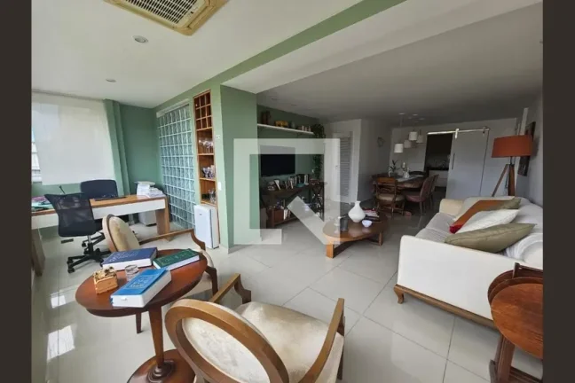 Imagem Apartamento à Venda - Recreio, 3 Quartos, 89 m2