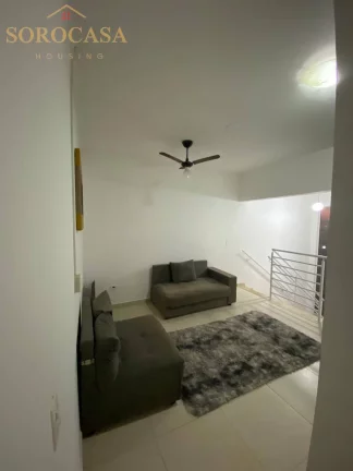 Imagem Casa à Venda - Sobrado 4 Suites - Cond. Villagio Milano