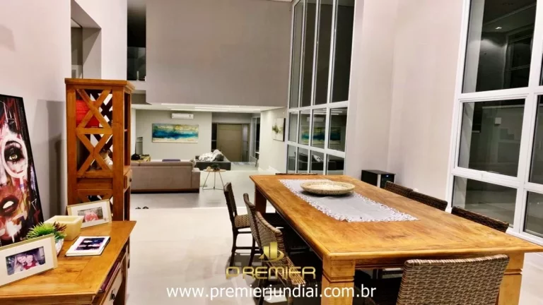 Imagem CASA A VENDA NO CONDOMINIO RESERVA DA SERRA EM MEDEIROS
