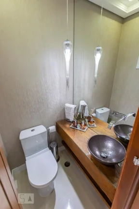 Imagem Casa à Venda - Cambuci, 3 Quartos, 215 m2