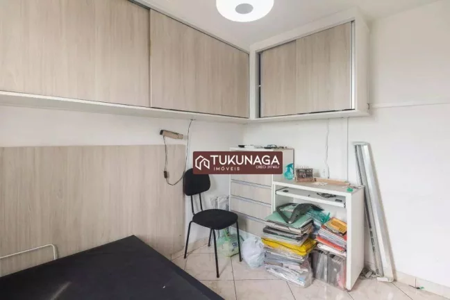 Imagem Apartamento com 2 quartos à venda, 50 m² por R$ 350.000 - Tatuapé - São Paulo/SP