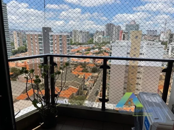Imagem RUDGE RAMOS Apartamento 127 M², 3 dormitórios 1 suíte, 2 vagas ótima localização e valor !!