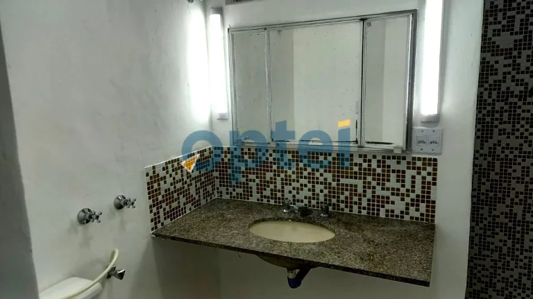 Imagem CASA TERREA COM 148,48 M², 3 DORMITÓRIOS,SALA DOIS AMBIENTE, 2 BANHEIROS,1 EDICULA COM 1 SUITE.