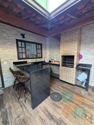 Imagem Casa para Venda em Rio de Janeiro / RJ no bairro Curicica