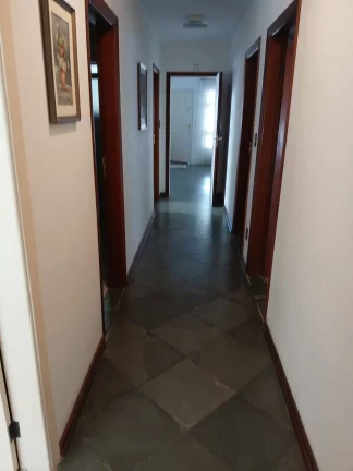 Imagem Casa Térrea com 3 Quartos - Jd. Europa