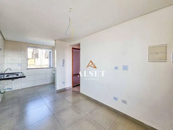 Imagem Studio com 2 dormitórios na Vila Carrão