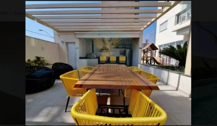 Imagem Apartamento a Venda no bairro Bethaville I - Barueri, SP