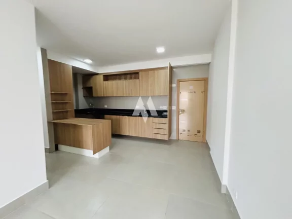 Imagem Apartamento à Venda com 2 dormitórios e vaga demarcada em José Menino, Santos/SP