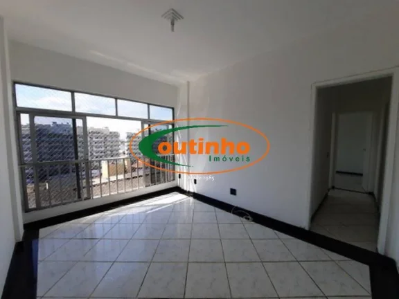 Imagem (28589) Rua Santa Amélia - Praça da Bandeira