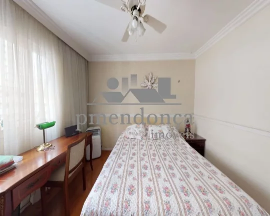 Imagem Apartamento Higienopolis, 4 quartos, 4 suites, 4 vagas, 245 m2