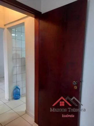 Imagem Apartamento - Vl Tupi