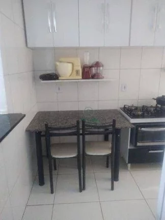 Imagem Apartamento Garden à venda, 42 m² por R$ 250.000,00 - Vila Nova Bonsucesso - Guarulhos/SP