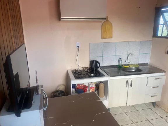Imagem Casa Ampla, 5 Quartos, Bairro Pasqualini, Sapucaia do Sul