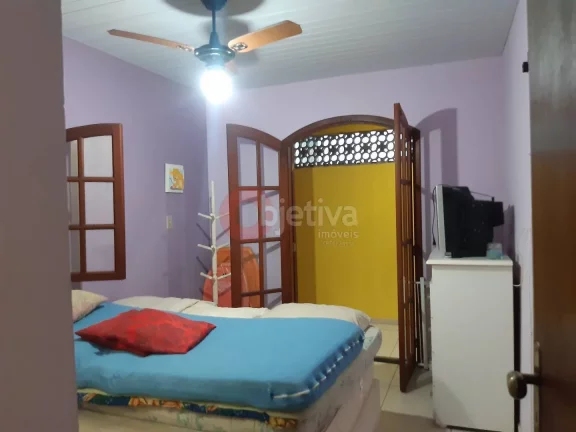 Imagem Casa duplex independente a venda 144m², 3 suítes, Peró - Cabo Frio