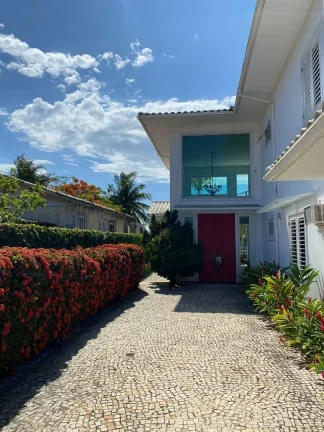 Imagem Casa com 5 dormitórios à venda, 574 m² por R$ 3.150.000,00 - Peró - Cabo Frio/RJ