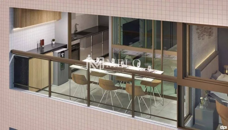 Imagem Oportunidade em ENCRUZILHADA: 55m², 02qts, 01suite, 01vaga..