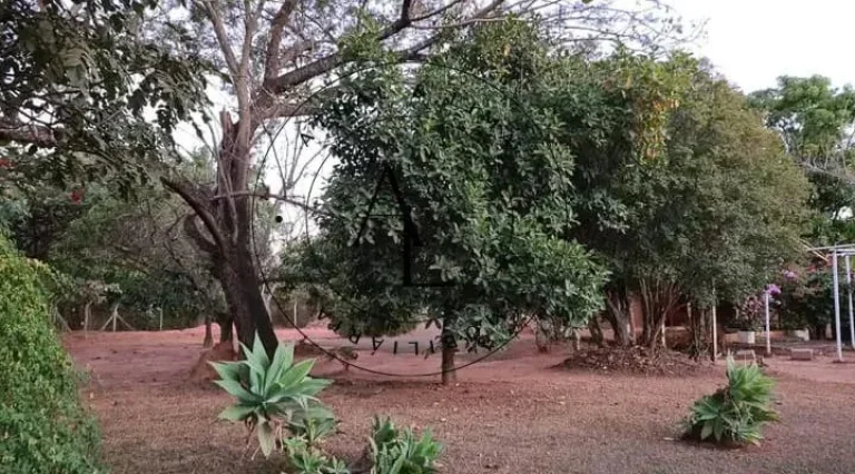 Imagem Chácara à venda em Campinas, Jardim Monte Belo II, com 6 quartos, 1200m2