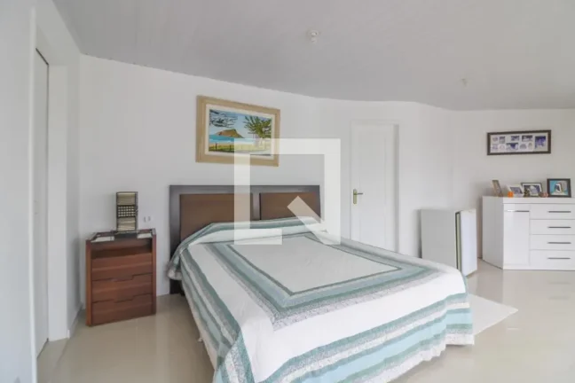 Imagem Apartamento à Venda - Recreio, 5 Quartos, 260 m2