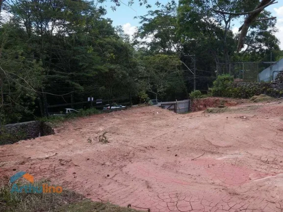Imagem Terreno à venda, 2635 m² por R$ 1.550.000,00 - Fazendinha - Carapicuíba/SP