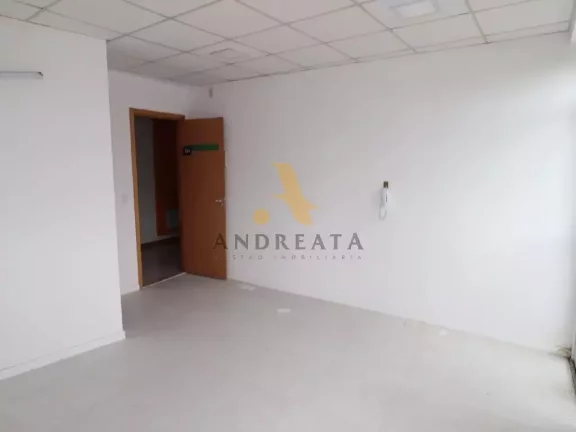 Imagem Estrada dos Bandeirantes - Global 7000 Offices - Vendo alugado para clínica médica!!!