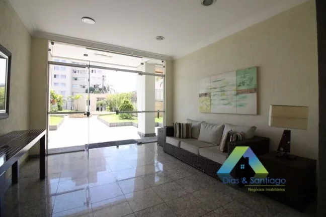 Imagem Apartamento com 3 dormitórios à venda, 72 m² por R$ 455.000,00 - Vila Moinho Velho - São Paulo/SP