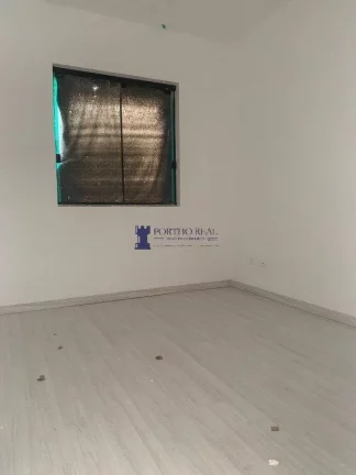 Imagem SOBRADO COM 3 QUARTOS (1SUÍTE) EM CAMPO LARGO