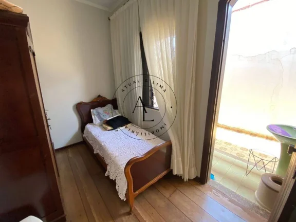 Imagem Casa à venda em Campinas, Parque Taquaral, com 5 quartos, 195m2