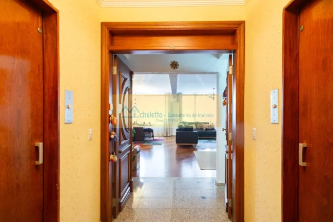 Imagem APARTAMENTO RESIDENCIAL em São Paulo - SP, Perdizes