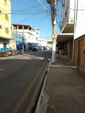 Imagem Terreno comercial a venda no centro de Macaé RJ. 160m2