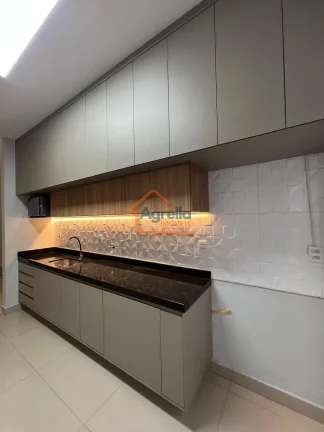 Imagem Condomínio Santa Mônica II - Casa à venda no bairro Jardim Santa Mônica II - Mogi Guaçu/SP