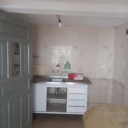 Imagem Casa com 2 dormitórios à venda, 98 m² por R$ 403.000,00 - Carandiru - São Paulo/SP